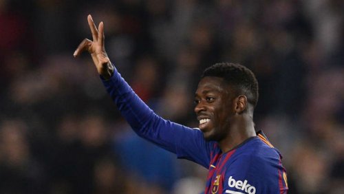 დღეს უსმან დემბელეს დაბადების დღეა!