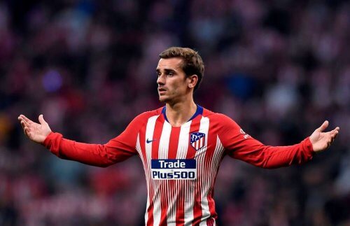 Marca: პსჟ-ს გრიზმანი არ უნდა