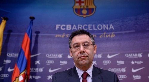 ბართომეუ: მთავარია ჩემპიონატი, თასი და ჩემპიონთა ლიგა მეორეხარისხოვანია