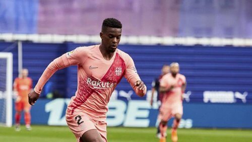 ნელსონ სემედუ საავადმყოფოში გადაიყვანეს