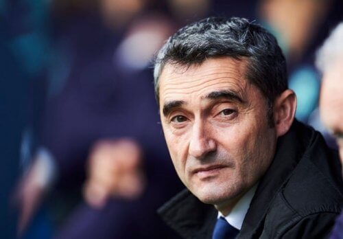 ვალვერდემ ტრავმირებულ ფეხბურთელებზე ისაუბრა