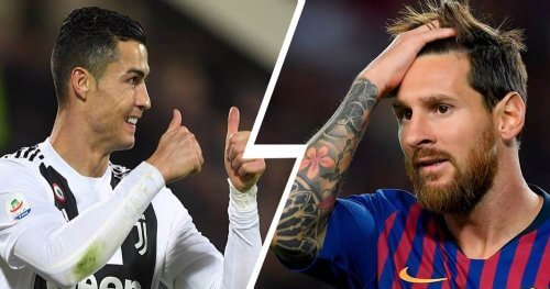 ტიმ კეჰილი: "ოქროს ბურთს" რონალდუ იმსახურებს