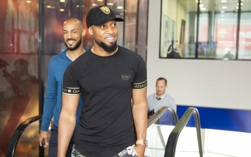 სეიდუ კეიტა: მესი ძველებურად თამაშობს