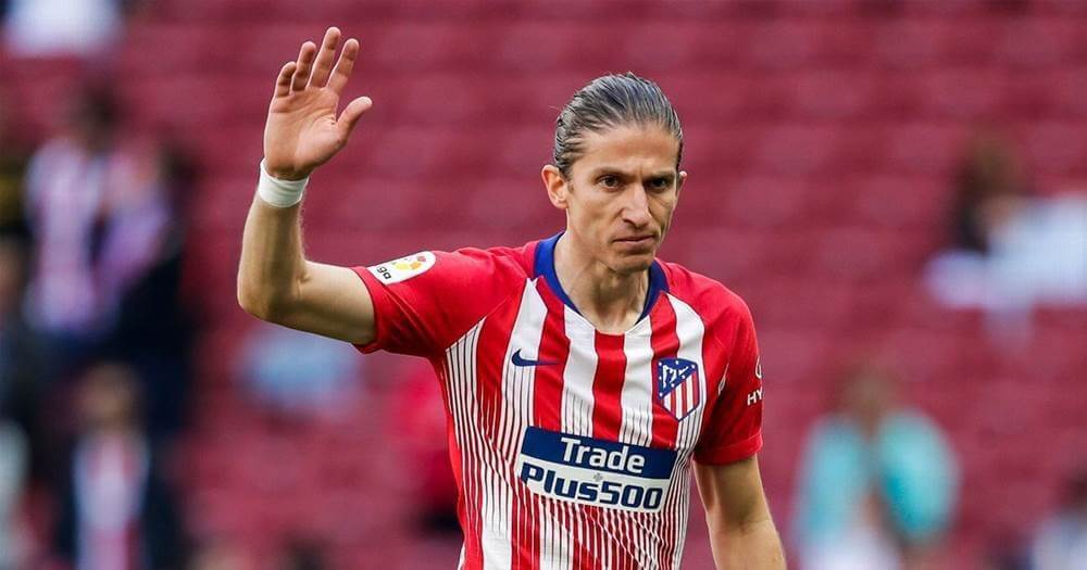 ფილიპე ლუისმა თავის მომავალზე ისაუბრა