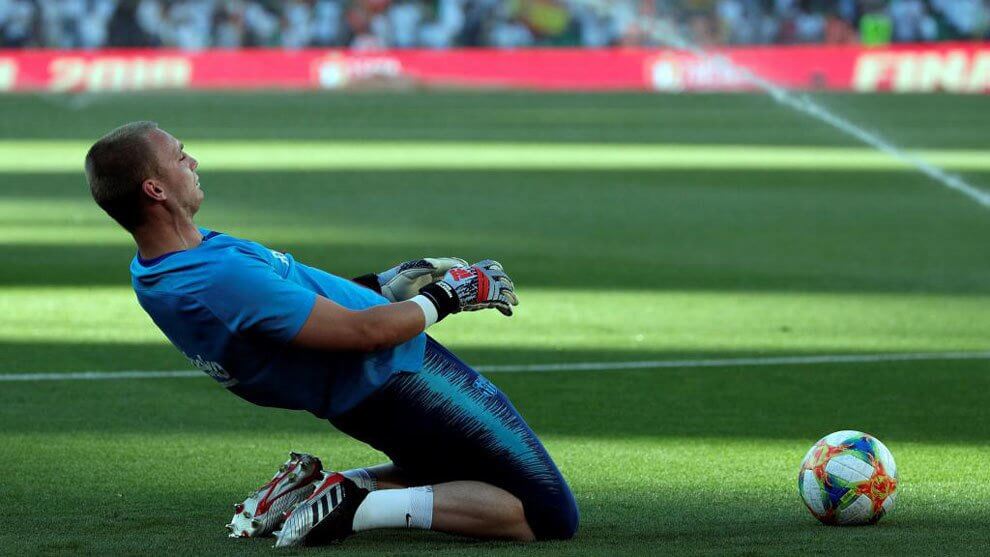 სილესენი: "ბარსელონადან" ჩემი გამოსასყიდი თანხის გამო ვერ მივდივარ