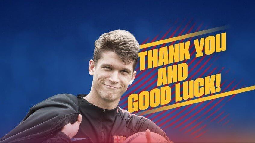 ოფიციალურად: "ბარსას" 23 წლის თავდამსხმელი "ოსასუნაში" გადავიდა