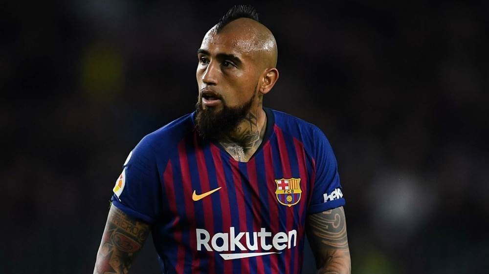 არტურო ვიდალი - "მილანისა" და "ინტერის" სამიზნე