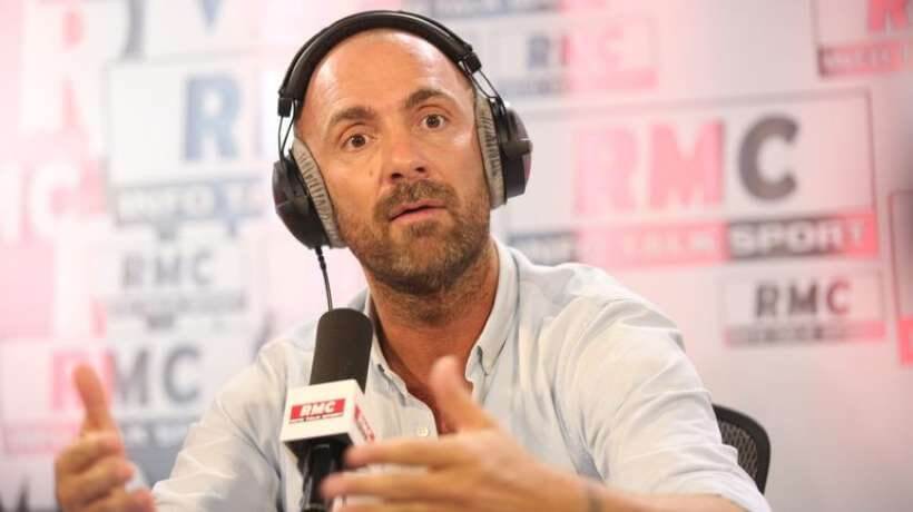 კრისტოფ დუგარი: დე ლიხტისთვის მთავარ როლს მხოლოდ ფული თამაშობს