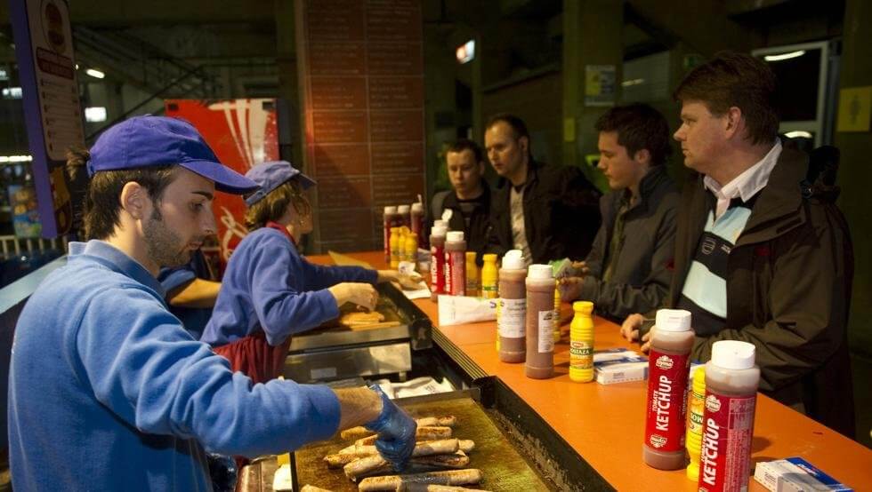 სპეციალური შეთავაზება "ბარსელონას" ფანებისთვის