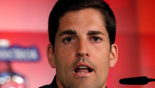 რობერტ მორენო: ბუსკეტსისადმი სტვენა მტკივნეულია