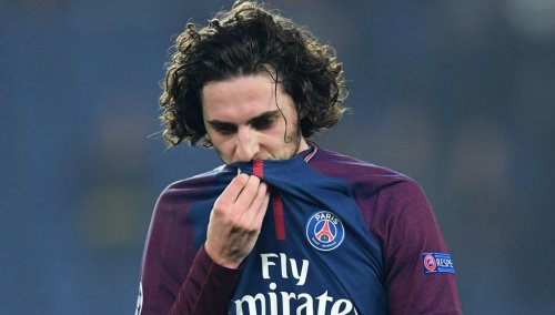 რატომ არ მიდის რაბიო "ბარსელონაში"?