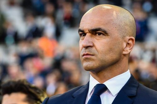 რობერტო მარტინესი: "ბარსელონადან" არავინ დამკავშირებია