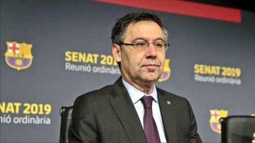 ბართომეუ: "ბარსელონა" ყველაზე პოპულარული კლუბია და ჩვენი მთელი შემოსავალი სპორტზე მოდის