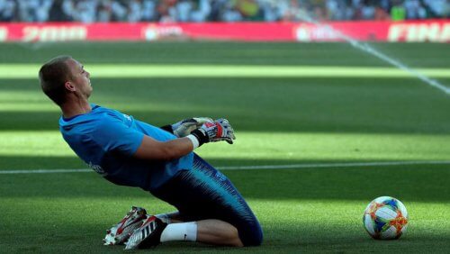 სილესენი: "ბარსელონადან" ჩემი გამოსასყიდი თანხის გამო ვერ მივდივარ