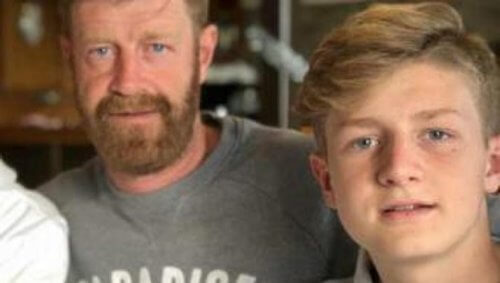 "ბარსელონამ" 16 წლის ფეხბურთელი დაიმატა