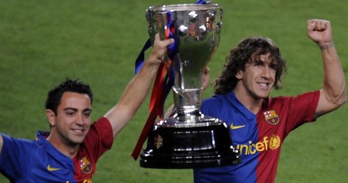 კარლეს პუიოლმა "ბარსელონაში" დაბრუნებაზე კომენტარი გააკეთა