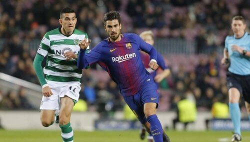 "ბარსელონა" გაყიდვებს მომდევნო კვირაში დაიწყებს