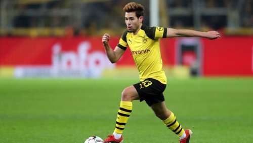 "ბარსელონამ" გერეირუს ტრანსფერზე მოლაპარაკებები დაიწყო