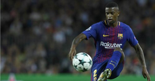 "ბარსელონა" ნელსონ სემედუს არ გაყიდის