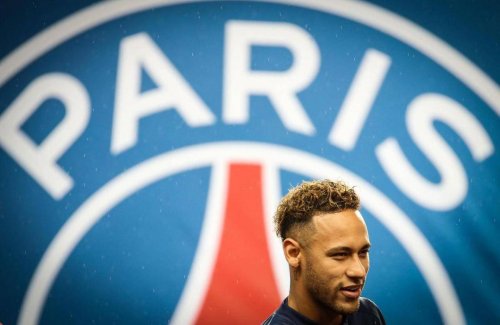 პსჟ ნეიმარის სანსაცვლოდ 300 მლნ. ევროს ითხოვს