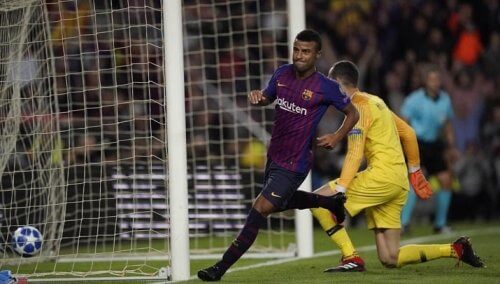 რაფინიას "ვალენსიაში" გადასვლის შანსები მცირდება