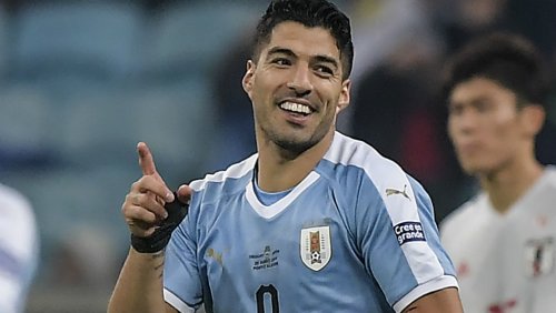 ლუის სუარესი: მოედანი ტკბილ-მწარე შეგრძნებით დავტოვეთ