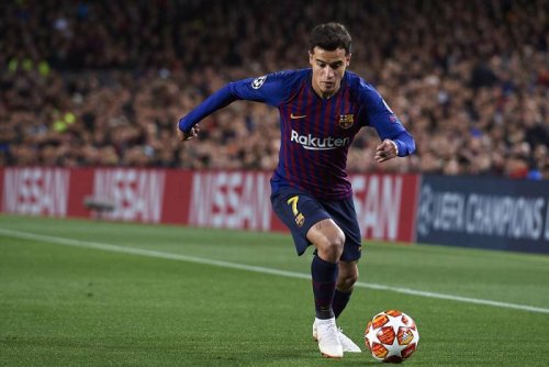 "ლივერპული" კოუტინიოს დაბრუნების ვარიანტს განიხილავს