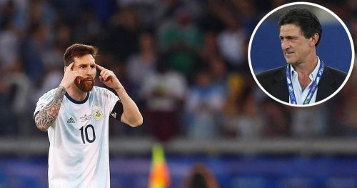 მარიო კემპესი: მესისთვის მცირე პაუზის აღება ცუდი არ იქნება