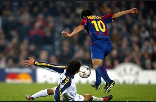 დღეს რიკელმეს დაბადების დღეა