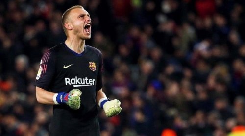 სილესენმა "ვალენსიაში" სამედიცინო შემოწმება გაიარა