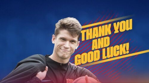 ოფიციალურად: "ბარსას" 23 წლის თავდამსხმელი "ოსასუნაში" გადავიდა