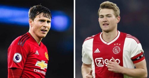 "ბარსელონა" ვიქტორ ლინდელოფს დე ლიხტის ალტერნატივად განიხილავს