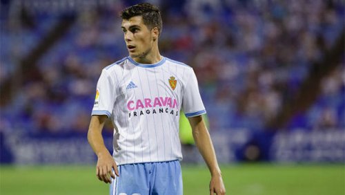 20 წლის ნიჭიერმა ნახევარმცველმა "ბარსელონას" "რეალი" არჩია