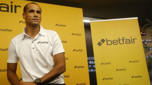 რივალდო ბრაზილიას აფრთხილებს: როცა მესი თამაშობს, ყველაფერი შესაძლებელია