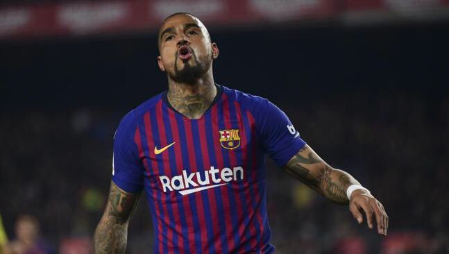 აგენტი: "ბარსელონა", სავარაუდოდ, ბოატენგს გამოისყიდის