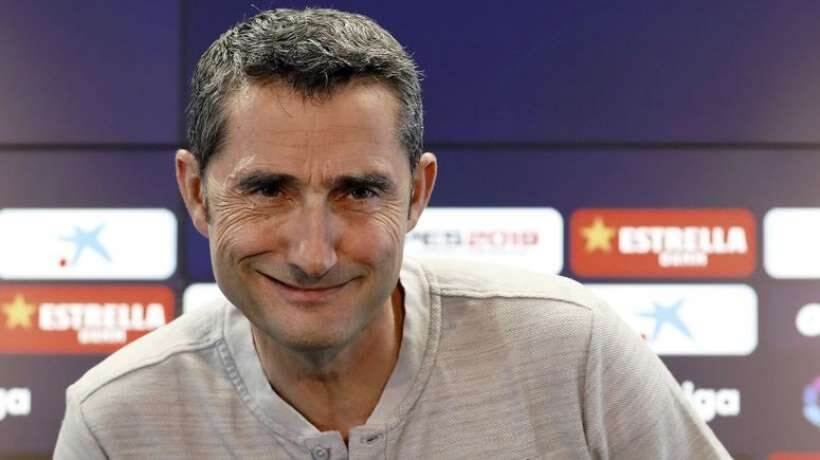 ვალვერდე იწყებს - 8 ვარჯიში 5 დღეში