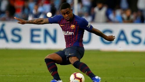 მალკომი "არსენალს" უნდა