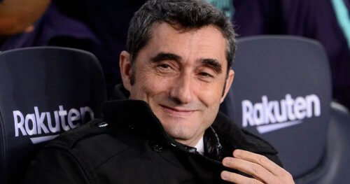 ერნესტო ვალვერდემ ნეიმარისა და გრიზმანის ტრანსფერებზე თანხმობა განაცხადა