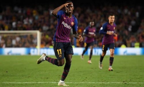 TV3: "ბარსელონა" "ბაიერნისგან" შეთავაზების მიღებას უარყოფს