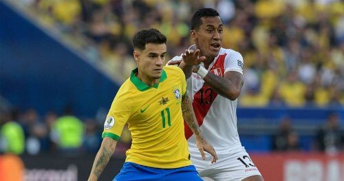 "ლივერპული" კოუტინიოს გარშემო სიტუაციას აკვირდება