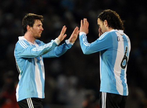 გაბი მილიტო: მესის ნიჭი უსასურულოა