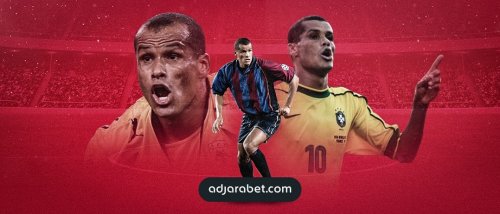 "აჭარაბეთის" ამბასადორი რივალდო საქართველოში ჩამოდის