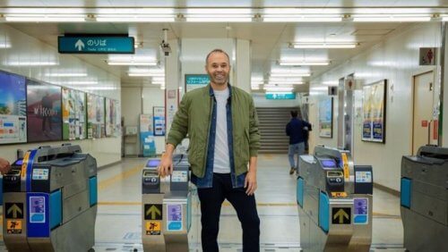 ინიესტა: ბუსკეტსთან, რაკიტიჩთან და ალბასთან დაპირისპირება უცნაური იქნება