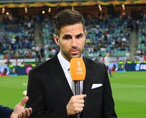 ფაბრეგასი: აზარი "რეალის" სტილის მოთამაშეა და არა "ბარსელონას"