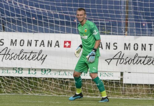 იასპერ სილესენი: "ვალენსიაში" თამაში უკეთესია, ვიდრე "ბარსელონაში" სკამზე ჯდომა