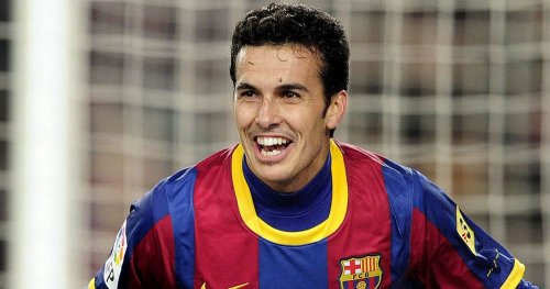 პედრო როდრიგესი - იცით თუ არა, რომ...