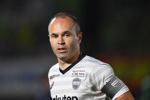 ინიესტა: რაკიტიჩის დარჩენა გამიხარდება