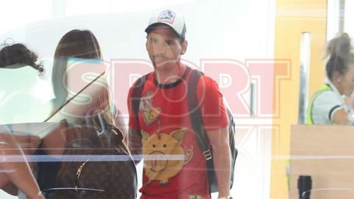 ლეო მესი ბარსელონაში დაბრუნდა