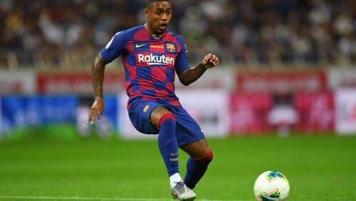 მალკომისთვის 3 გუნდი იბრძვის