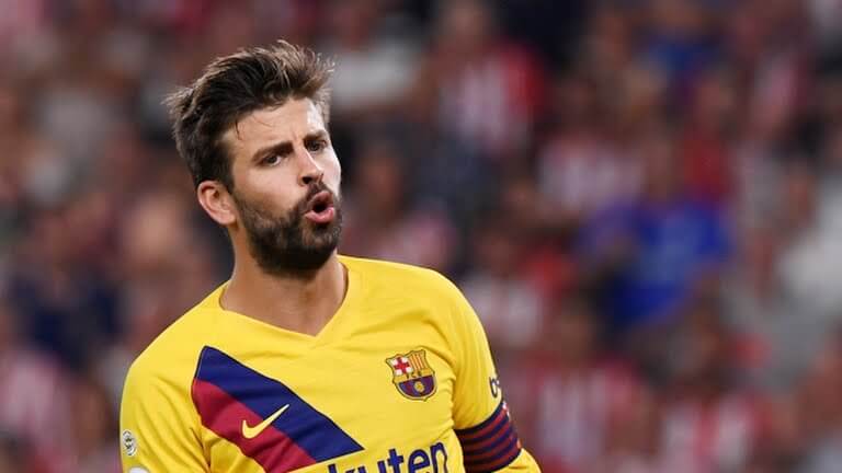 "ბარსელონა" ლა ლიგის გახსნით მატჩში ბოლო 10 წლის განმავლობაში პირველად დამარცხდა